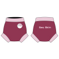 Seaskin Baby Neoprene Swim Nappy Cover