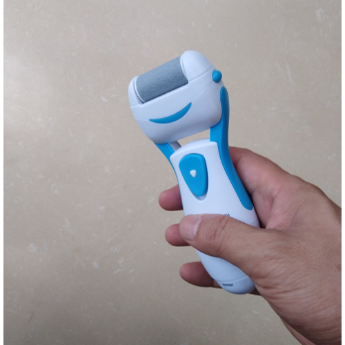 Home or travel Use Dead Skin Callus Remover
