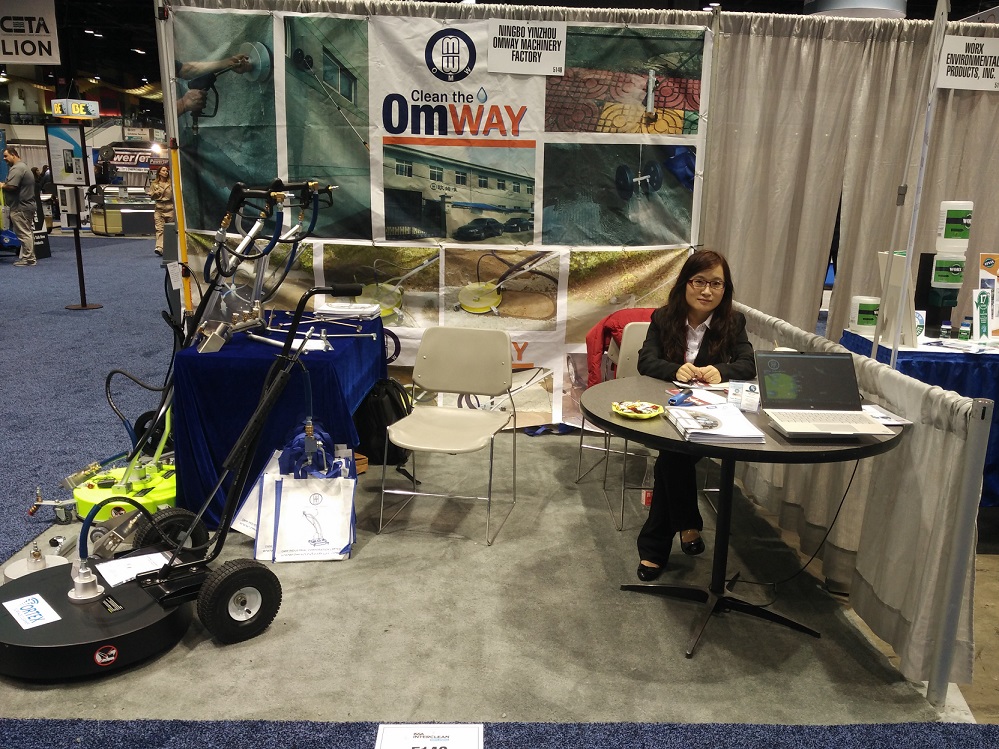 INTERCLEAN CHICAGO