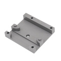 Fabrication Services CNC Machining Precision Metal Parts