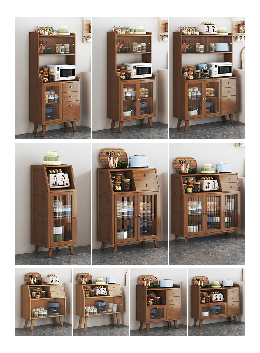 Buffet Sideboards Functional & Stylish Furniture