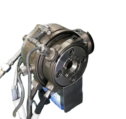 Optimal Quality Microfiber Optic Cable Blowing Machine - Cable & Wire Equipment Manufacturing