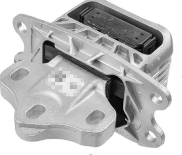 Engine Mounts and Automotive Supports for F40, F52, F44, F45, F46, F48, F49, F39 Car Models