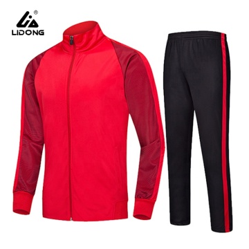 Jogging Men's Tracksuits Unisex Sweatsuit Sets