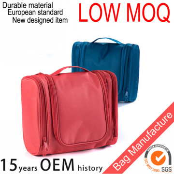 New style Women&Man folding travel cosmetic bags