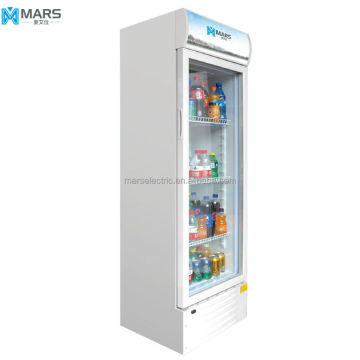 MARS Cold Showcase LED Lights for Sushi Display