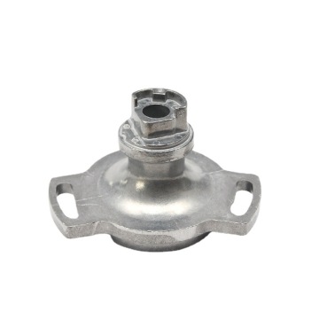 Customized Precision Metal Machining & Aluminum Alloy Die Casting Services