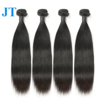 Alibaba Hair Product 2017 Natural Hair For Black Women Wholesale Black Hair Products