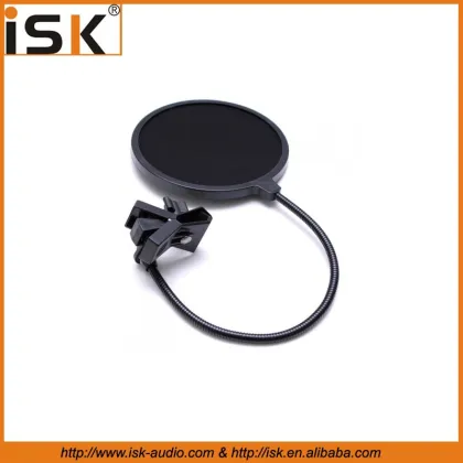 microphone pop filter pop shield