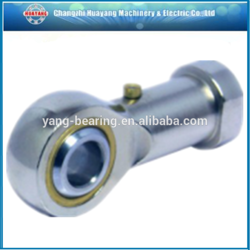 spherical plain Rod joint end bearing GAR 25 C male thread