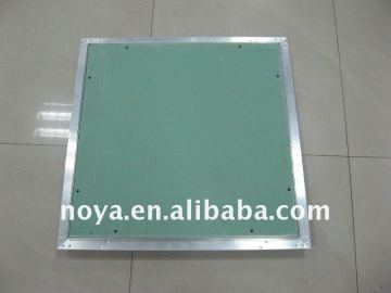 Gypsum Access Board