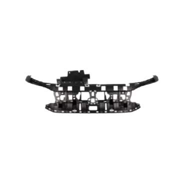 BAINEL Car Auto Body Front Bumper Inner Bracket for VW ID 6