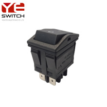X7 Series ON-OFF IP67 Waterproof Rocker Switch