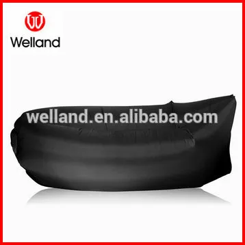 Air Sleeping Bag Handout Beach Inflatable Lounger