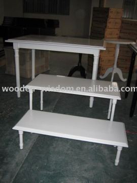 wooden table, coffee table