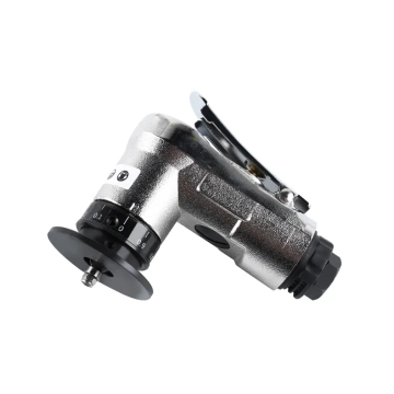 Tragbares Handheld Mini Pneumatic Camfering Machine - Luftkammwerkzeug für Metallbur -Trimmen