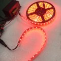 Color Changing Programmable RGB LED Strip Light