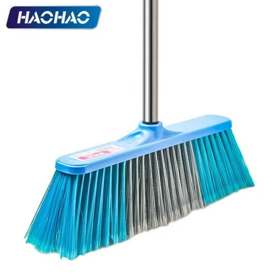 Broom and dustpan design taizhou mould