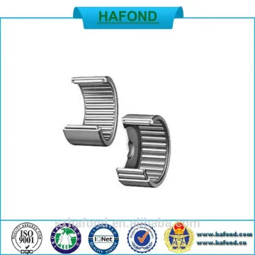 ISO9001-2000 Customizable Durable Crankshaft Bearing