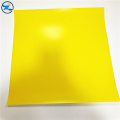 White Matte HIPS Polystyrene Sheet For Printing