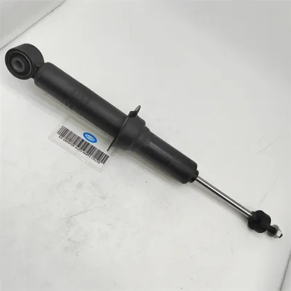 Front Left Quality Shock Absorber Excel-G for Holden Colorado RG (12-20) #340107