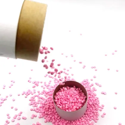 High-Quality Organic Laundry Scent Booster Beads for Freshening Your Laundry