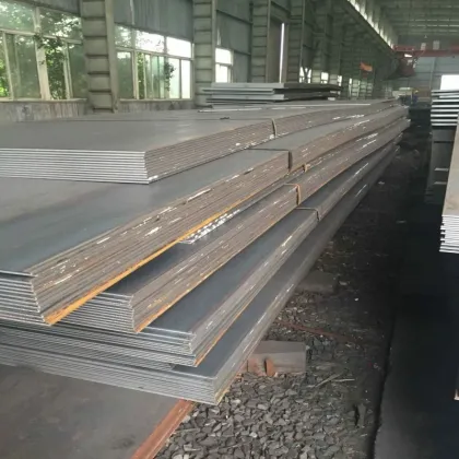 304 Stainless Steel Plate