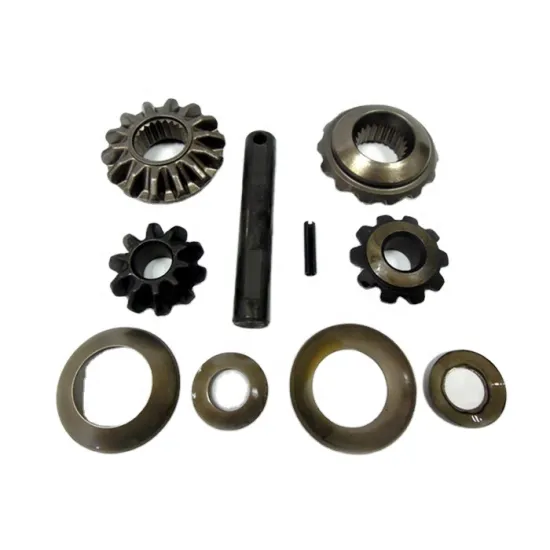 High Quality Differential Gear MB00127250 for Kia Pride