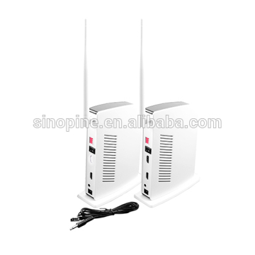 SP688 HD 1080p High Quality AV Wireless Video Transmitter