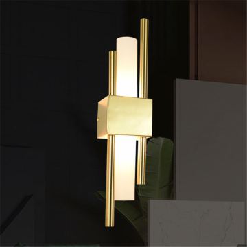 Modern Luxury Indoor Hanging Light for Bedroom and Hotel Decor