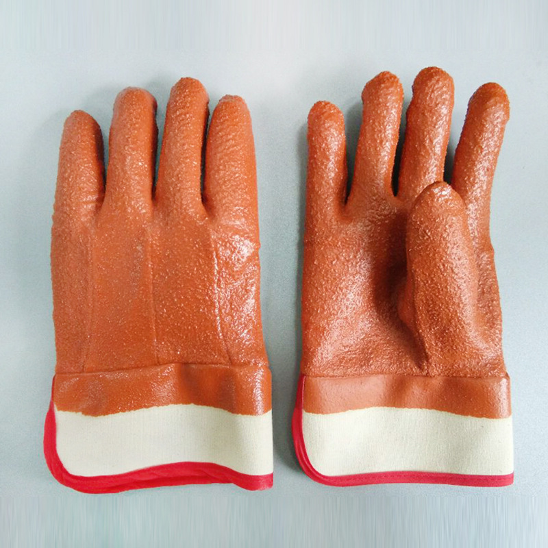 Better Grip PVC Coated Glove