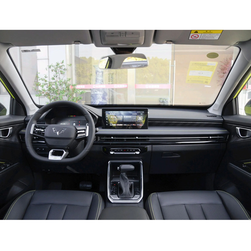 Wuling Automobile Wuling Automobile