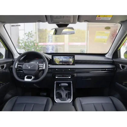 Small SUV Wuling Xingchi