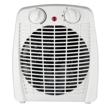 2000W Electric Fan Heater: Features, Benefits, and Buying Guide