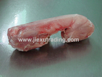 Rabbit whole carcasses