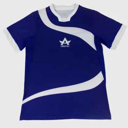 Silk Printing Customized Sportswear , Basketball Wear