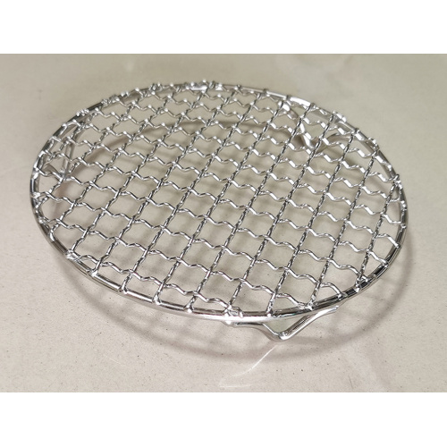 Korean Barbecue Grill BBQ Rack