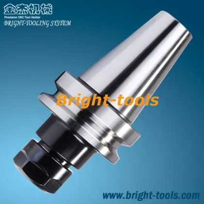 BT40 V-Flange Taper Holder Collet Chuck