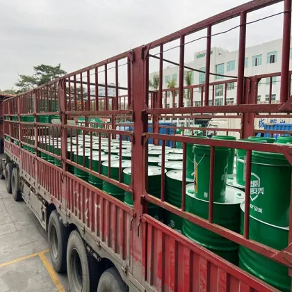 Amer Fully Synthetic Oil Gear Oil