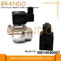 400425117 Bobinas de válvula solenoide de pulso de 14 mm