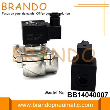 400425117 14mm Darbe Solenoid Valf Bobinleri