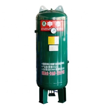 High Pressure Air Tank for Blowing Machine: Enhancing Efficiency and Performance
