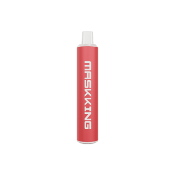 Masking High GTS 2500 Puflar Tek Kullanımlık Vape Toptan