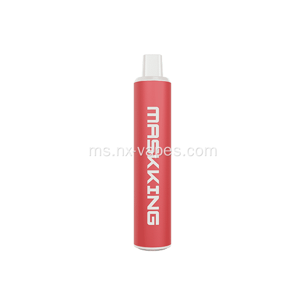 Maskking High GTS 2500 Puffs Vape Vape Borong