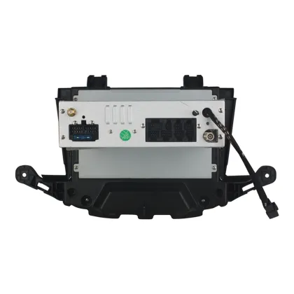 ASTRA K 2017 android 10 vehicle navigation system