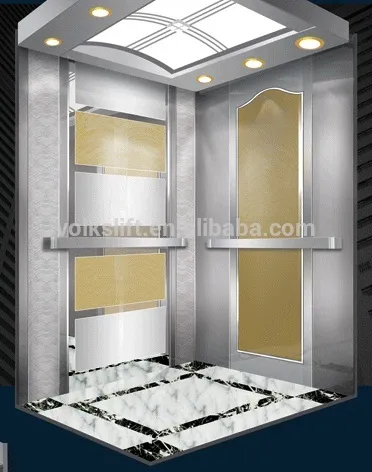 Used home elevator for sales villa house