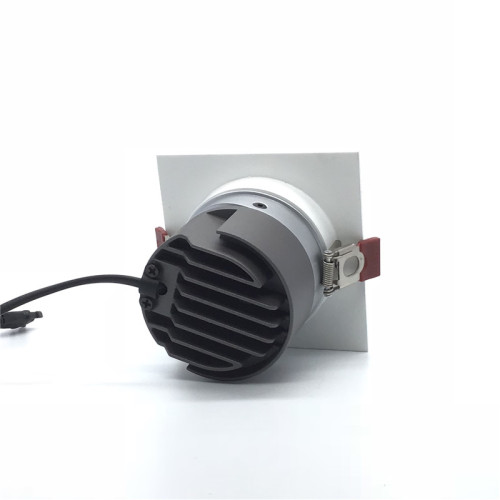 Led Downlight Price LED dimmable downlight competitive price Factory