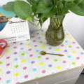 45*150 Design inspired printed table mat