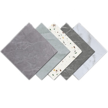 Waterproof SPC Flooring: Rigid Core, Self-Adhesive Planks for Easy DIY Installation