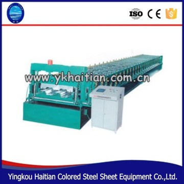 YX76-344-688 floor machine, roll forming machinery, Floor Decking Machine